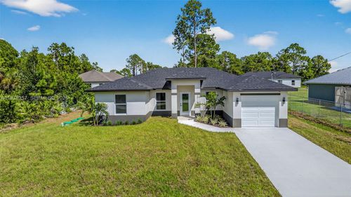 2916 Dora Cir, Lehigh Acres, FL, 33971 | Card Image