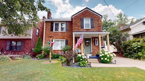 147 Wolfe Ave, Mansfield, OH, 44907-1367 | Card Image