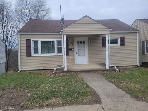 333 Saint Clair Ave, Cadiz, OH, 43907-1150 | Card Image