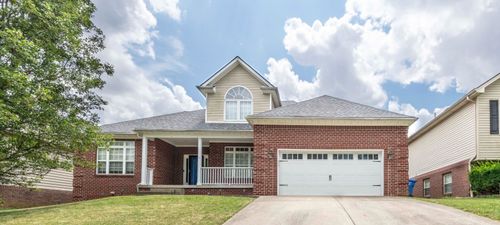 3232 Polo Club Blvd, Lexington, KY, 40509-8454 | Card Image