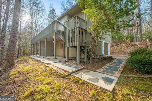 1546 Woodbrier, Sautee Nacoochee, GA, 30571-5109 | Card Image