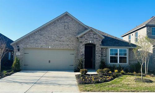 2323 Craig St, Mansfield, TX, 76063-6495 | Card Image