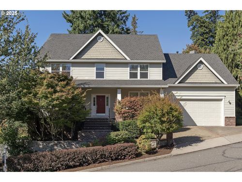 8441 Nw Hawkins Blvd, Portland, OR, 97229-8495 | Card Image