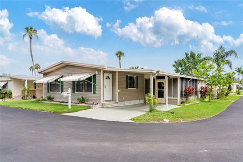 4434 Tucker Sq, New Port Richey, FL, 34652-4836 | Card Image