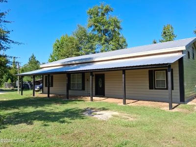 2731 State Correctional Road, House other with 4 bedrooms, 2 bathrooms and null parking in Marianna FL | Image 1