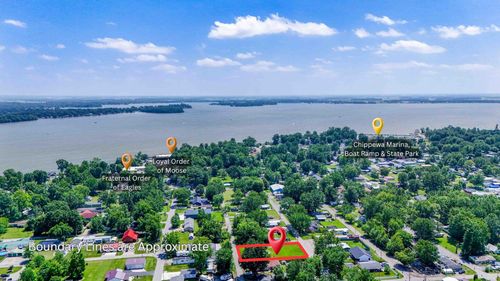 11400 Pocahontas Path, Lakeview, OH, 43331-9256 | Card Image