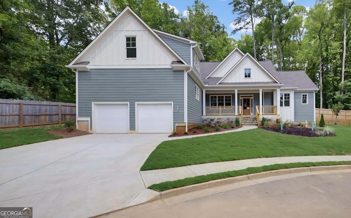 Residential in Atlanta