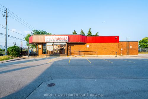 5025 Steeles Ave W, North York, ON, M9L2X1 | Card Image