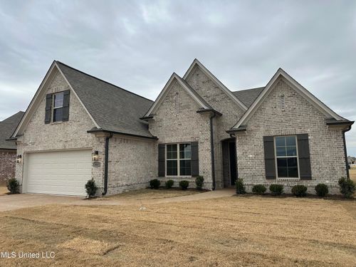 3067 School Loop Rd, Lake Cormorant, MS, 38641 | Card Image