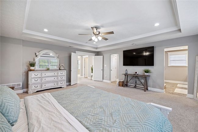 212 Stoneridge Ln, House other with 4 bedrooms, 4 bathrooms and null parking in Mars PA | Image 26