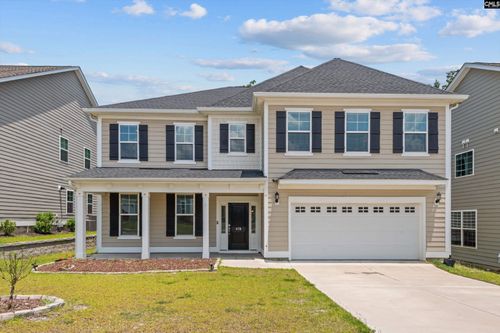 478 Harbour Pointe Dr, Columbia, SC, 29229-7481 | Card Image