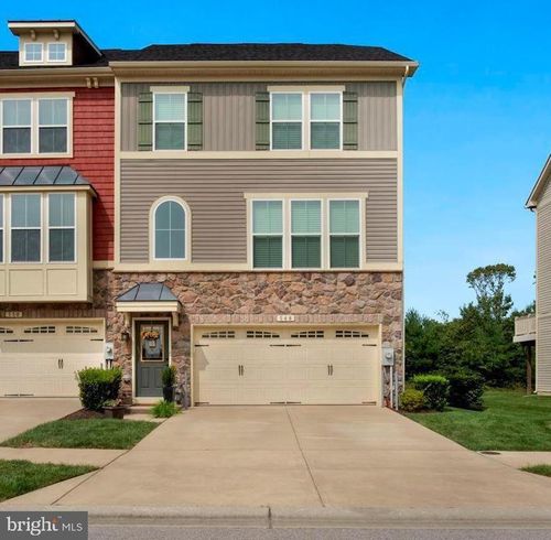 548 Fox River Hills Way, GLEN BURNIE, MD, 21060-8488 | Card Image