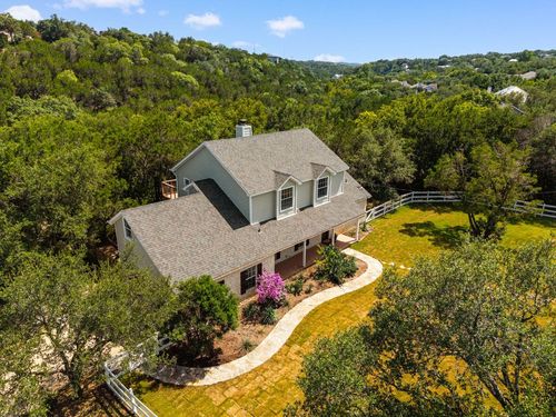 1903 Canyon Edge Dr, Austin, TX, 78733-2007 | Card Image