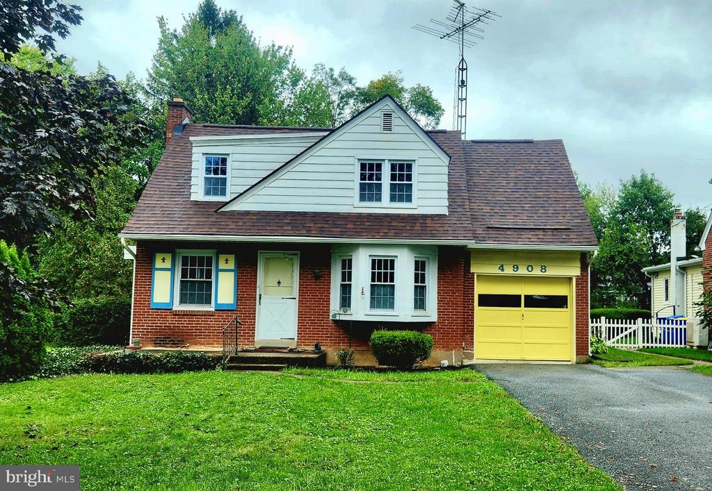 Franklin St, Harrisburg, PA 17111