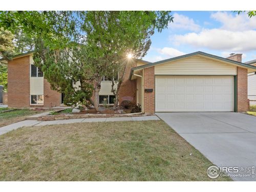 3349 Chestnut Ave, Loveland, CO, 80538-2527 | Card Image