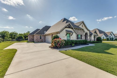 1310 Oliver Creek Drive, Justin, TX, 76247 | Card Image