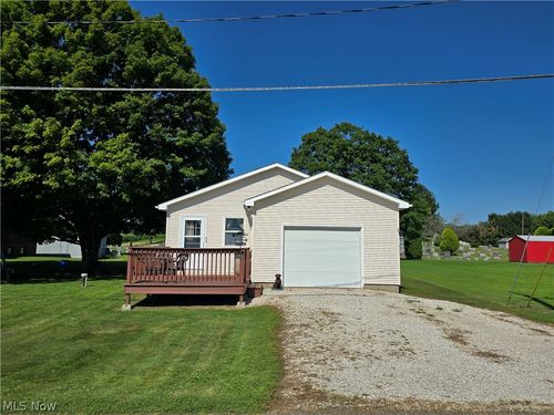 109 S Church Street, Plainfield, OH, 43836 | Card Image