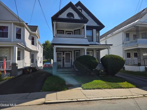 fl-2nd-364 Michigan Ave, Schenectady, NY, 12303-1037 | Card Image