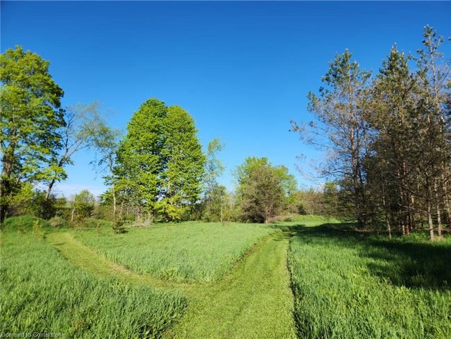 580330 Sideroad 60, House other with 4 bedrooms, 2 bathrooms and 14 parking in Berkeley ON | Image 45