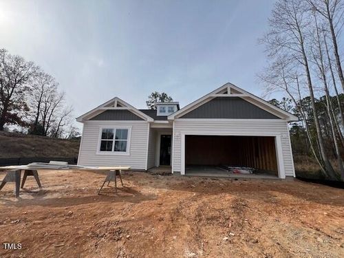 124 Little Creek Drive, Lillington, NC, 27546 | Card Image