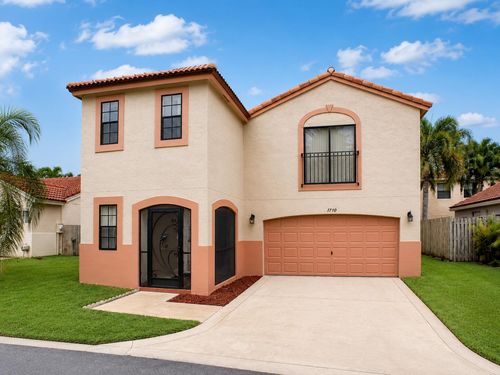 1710 Shoreside Cir, Wellington, FL, 33414-8037 | Card Image