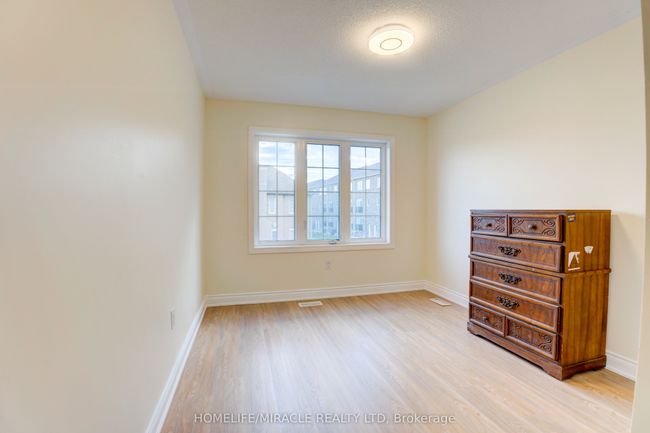 11 Sail Rd, House attached with 4 bedrooms, 3 bathrooms and 1 parking in Brampton ON | Image 25