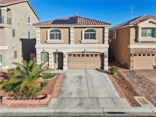 9662 Monarch Grove St, Las Vegas, NV, 89139-7444 | Card Image