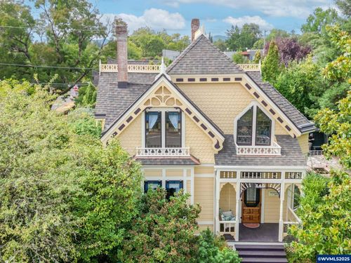 340 Sw 5th St, Corvallis, OR, 97333-4619 | Card Image