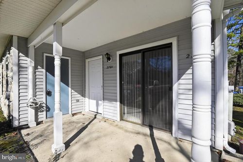 2701 Canyon Ct, MAYS LANDING, NJ, 08330-3332 | Card Image