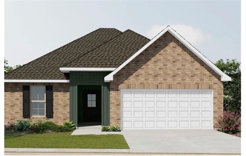 601 Congressional Cir, Ruston, LA, 71270-4481 | Card Image