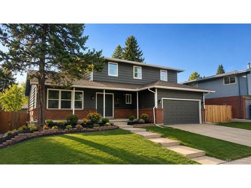 2964 S Verbena Way, Denver, CO, 80231-4219 | Card Image