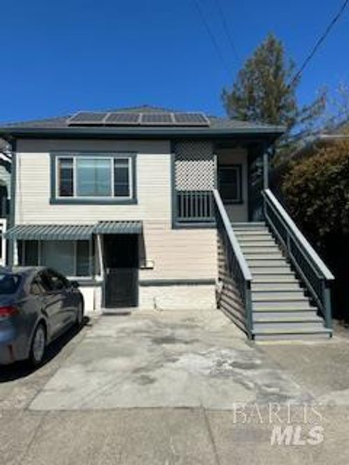 16 Frances Street, San Rafael, CA, 94901 | Card Image