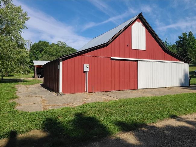 5508 W James Rd, House other with 3 bedrooms, 3 bathrooms and null parking in Connersville IN | Image 38