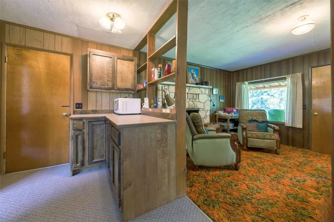 2892 E Fork Rd, House other with 2 bedrooms, 1 bathrooms and null parking in Sula MT | Image 19