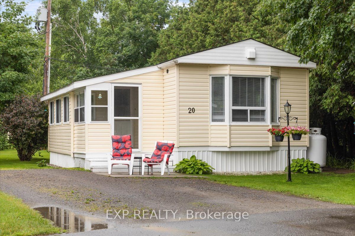 Residential in Beckwith 4
