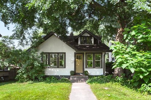 3848 Nicollet Ave, Minneapolis, MN, 55409-1304 | Card Image