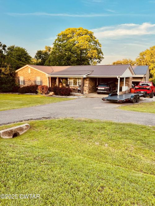 186 Palmer Subdivision Rd, Dyersburg, TN, 38024-6832 | Card Image