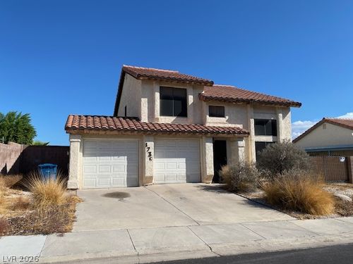 1736 Esteban Avenue, Laughlin, NV, 89029 | Card Image