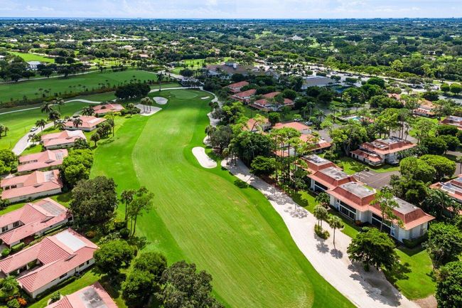 KITTIWAKE - 4143 Kittiwake Court, Condo with 1 bedrooms, 2 bathrooms and null parking in Boynton Beach FL | Image 37