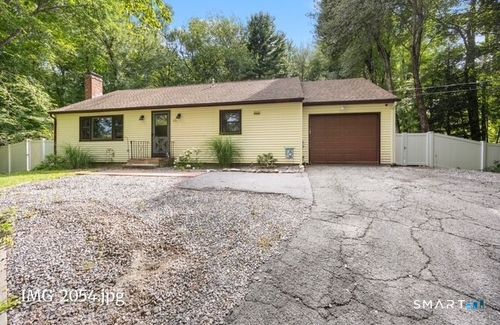 65 Burwell Rd, New Hartford, CT, 06057-4109 | Card Image