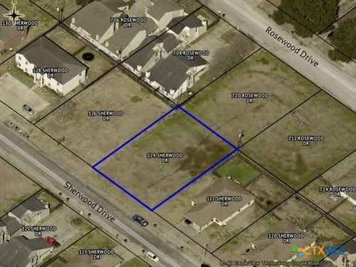 124 Sherwood Dr, Victoria, TX, 77901-4760 | Card Image