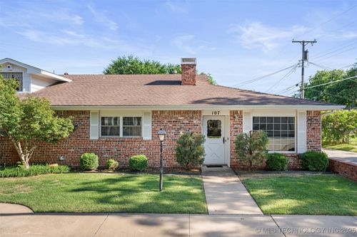 107-107 12th St, Bartlesville, OK, 74003-4720 | Card Image