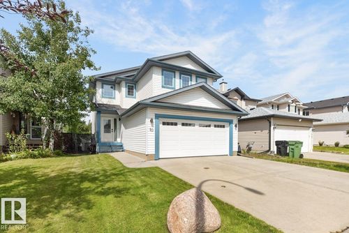 10 Douglas Cres, Leduc, AB, T9E8P3 | Card Image