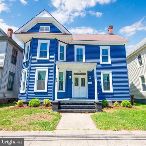 219 Willis St, CAMBRIDGE, MD, 21613-1684 | Card Image
