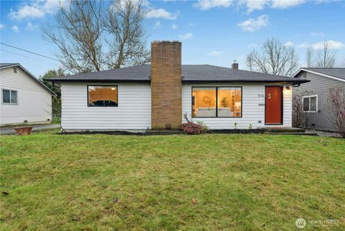 516 Glen Ave, Snohomish, WA, 98290-2402 | Card Image