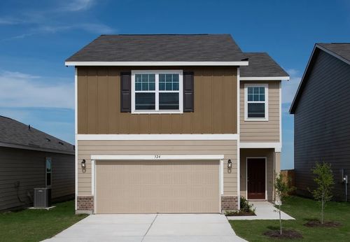 137 Cowslip Way, La Vergne, TN, 37086-2266 | Card Image