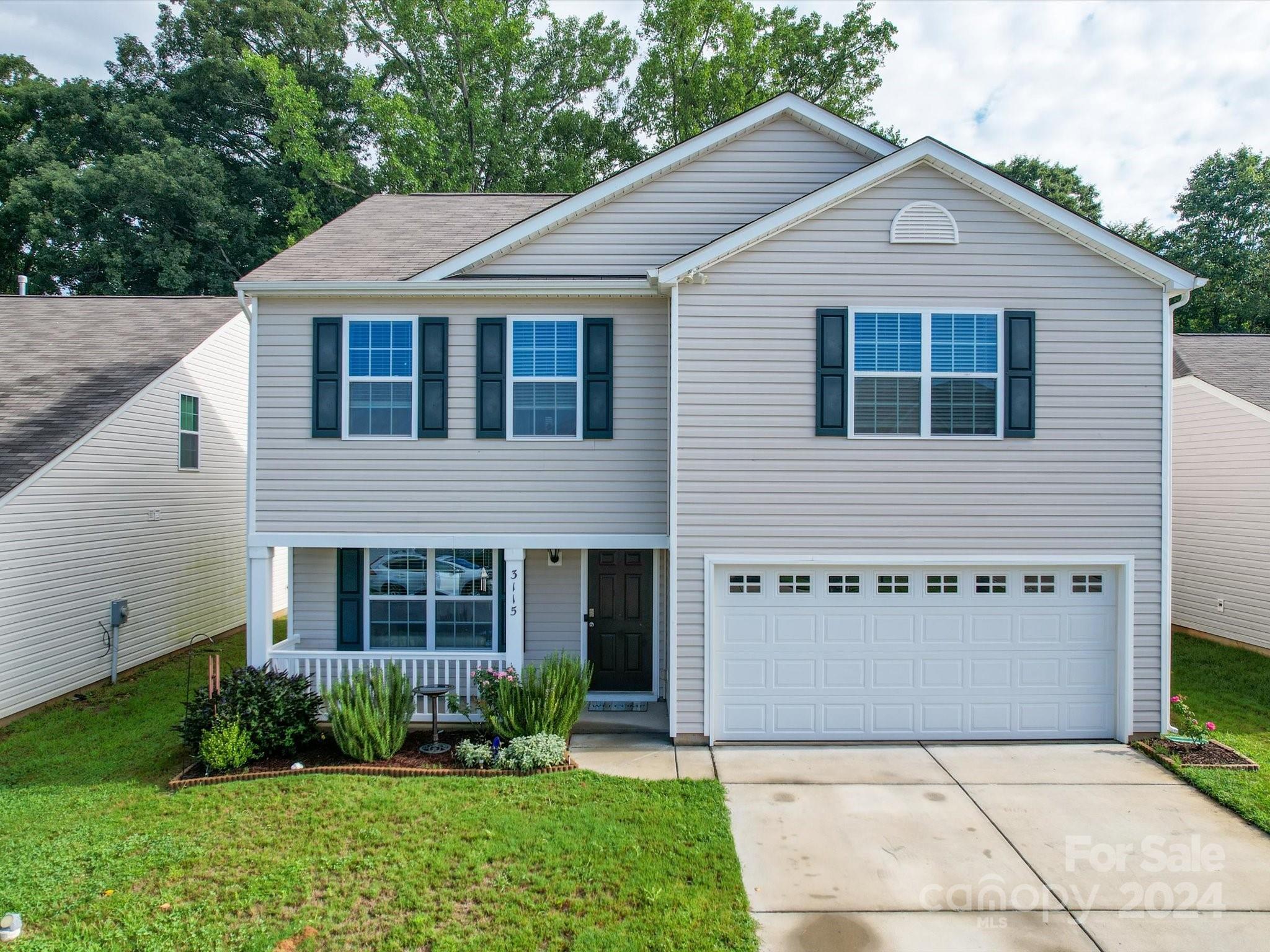 Winesap Dr, Dallas, NC 28034