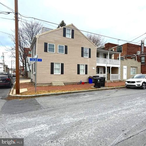 270 Calder St, HARRISBURG, PA, 17102-2678 | Card Image