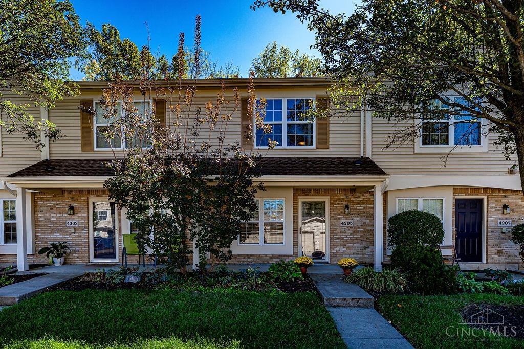 Spyglass Hl, Mason, OH 45040