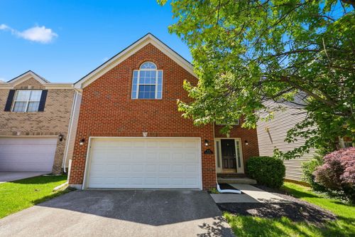 3732 Wargrave Walk, Lexington, KY, 40509-4507 | Card Image